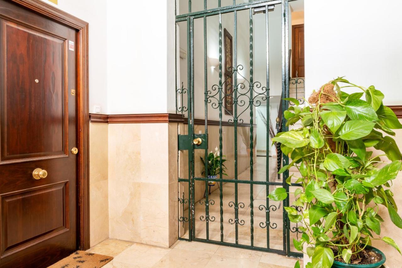 Apartamento Lujoso Apartamento En Triana *