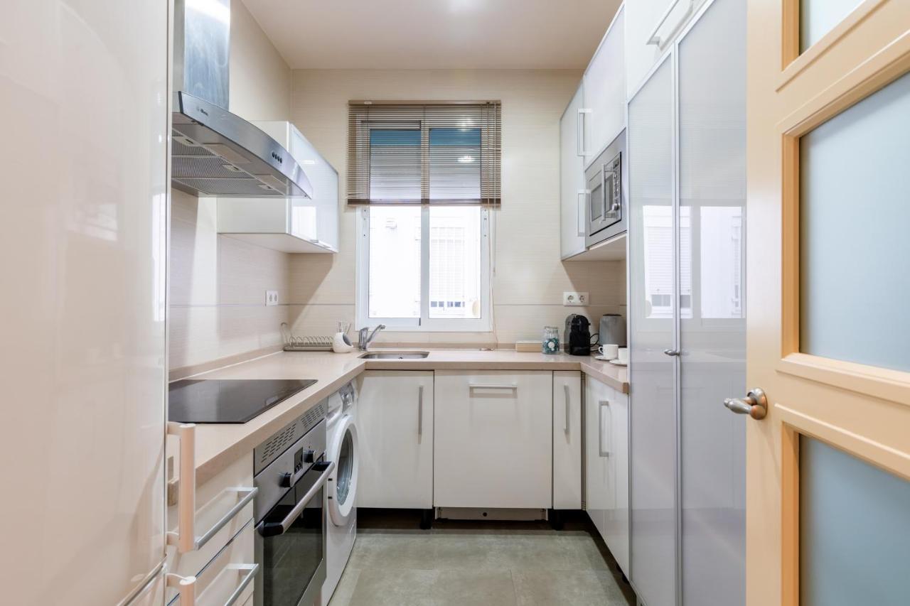 Apartamento Lujoso Apartamento En Triana *