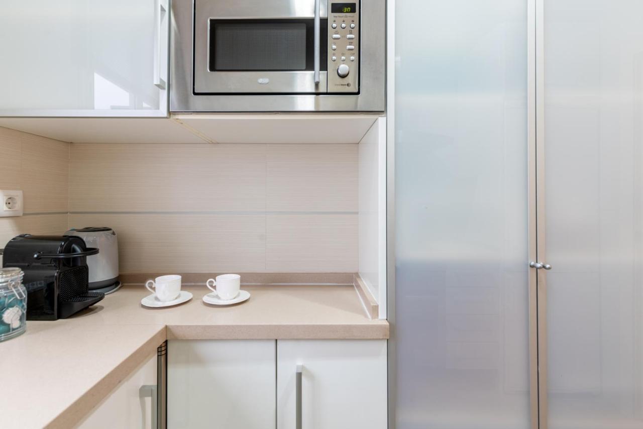 Lujoso Apartamento En Triana Apartamento