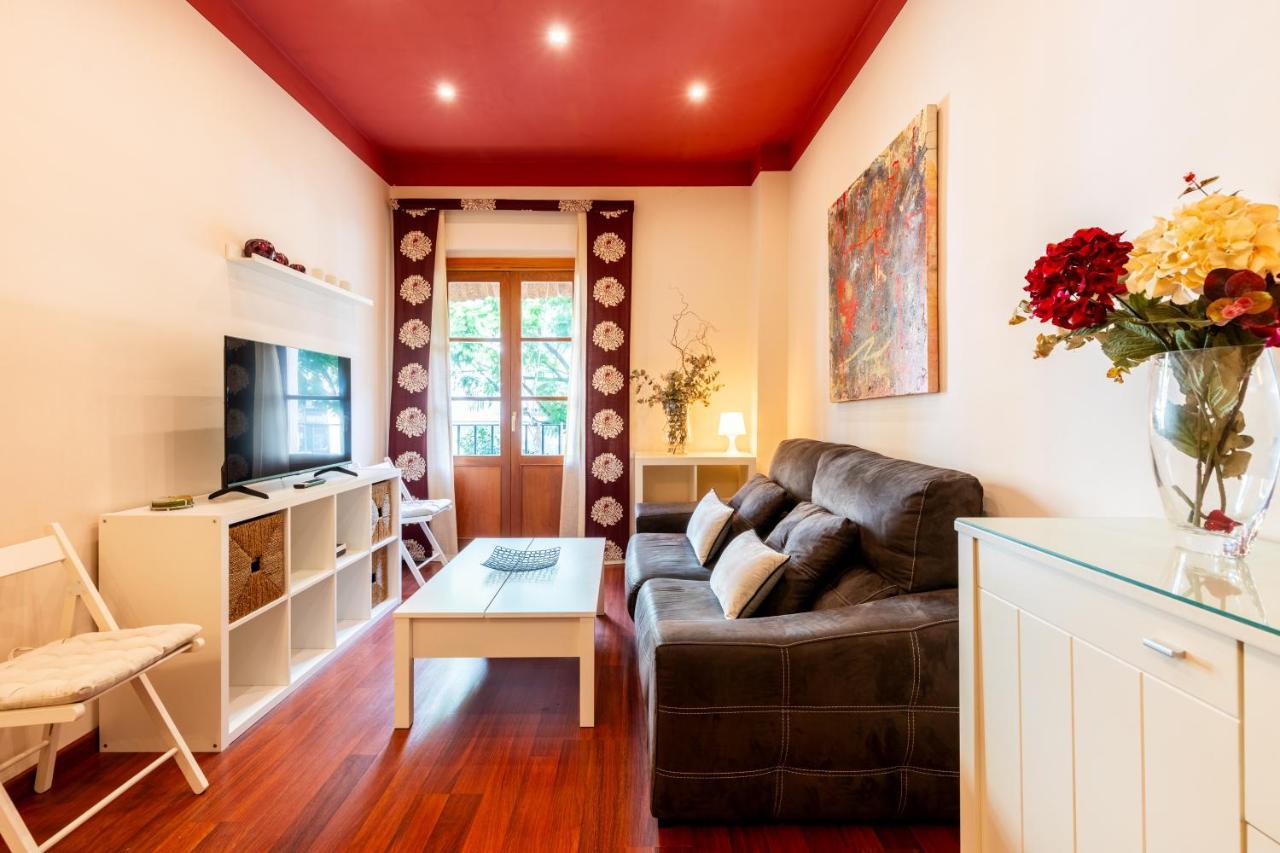 Lujoso Apartamento En Triana * Sevilla
