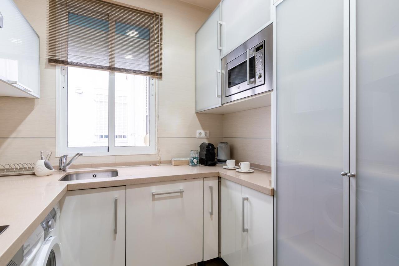 Lujoso Apartamento En Triana Sevilla