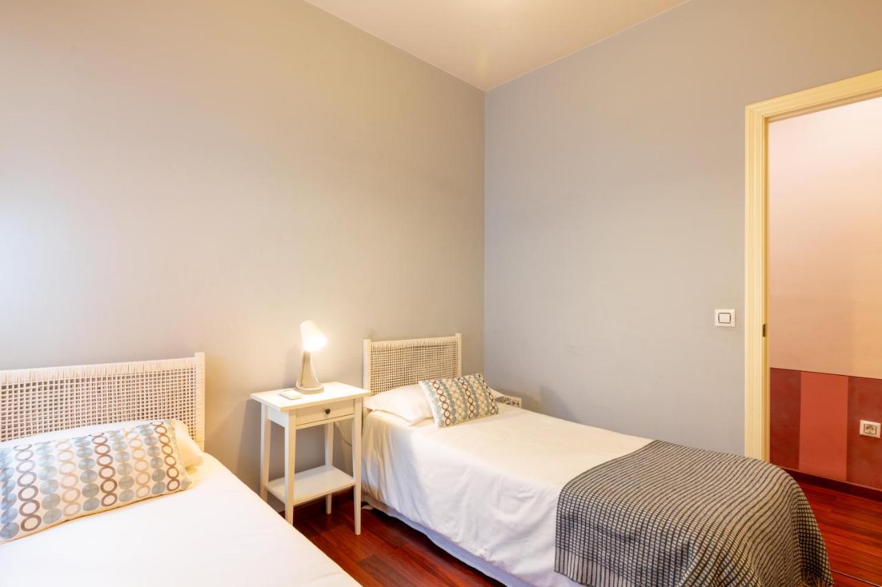 Apartment Lujoso Apartamento En Triana Sevilla