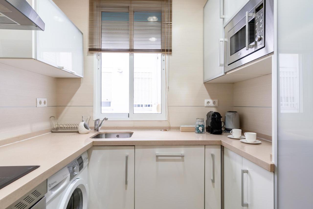 Apartment Lujoso Apartamento En Triana Sevilla