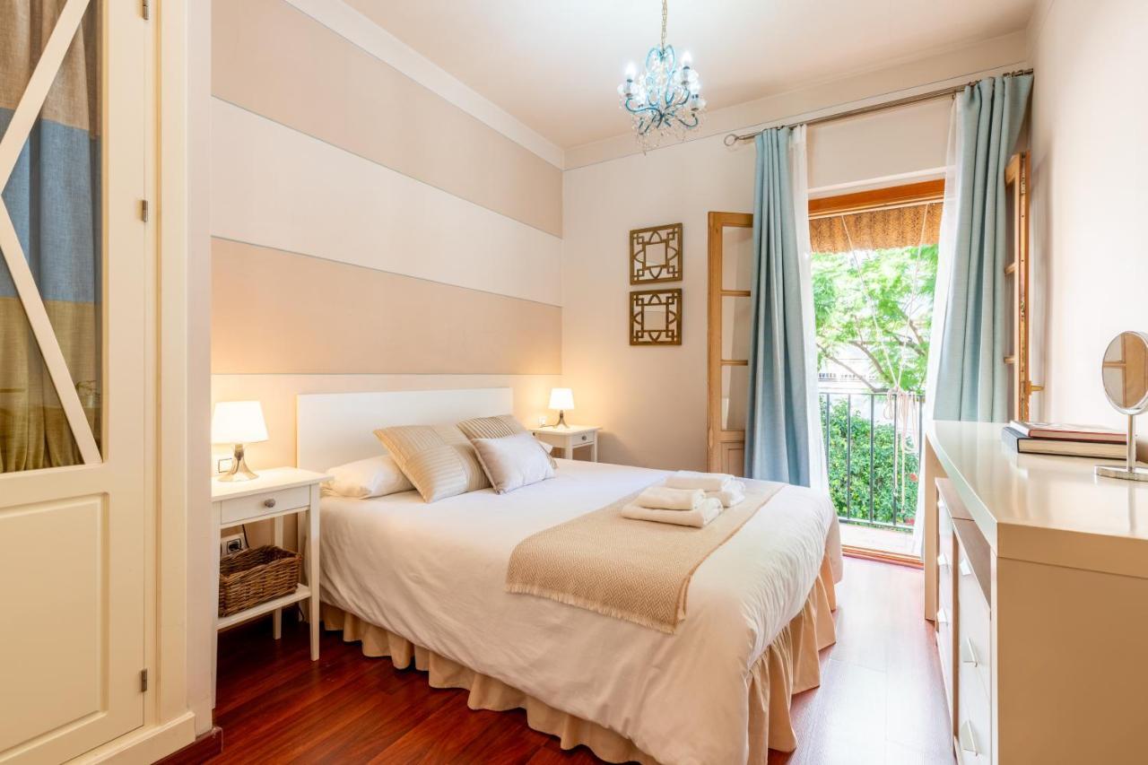 Lujoso Apartamento En Triana Apartment Sevilla