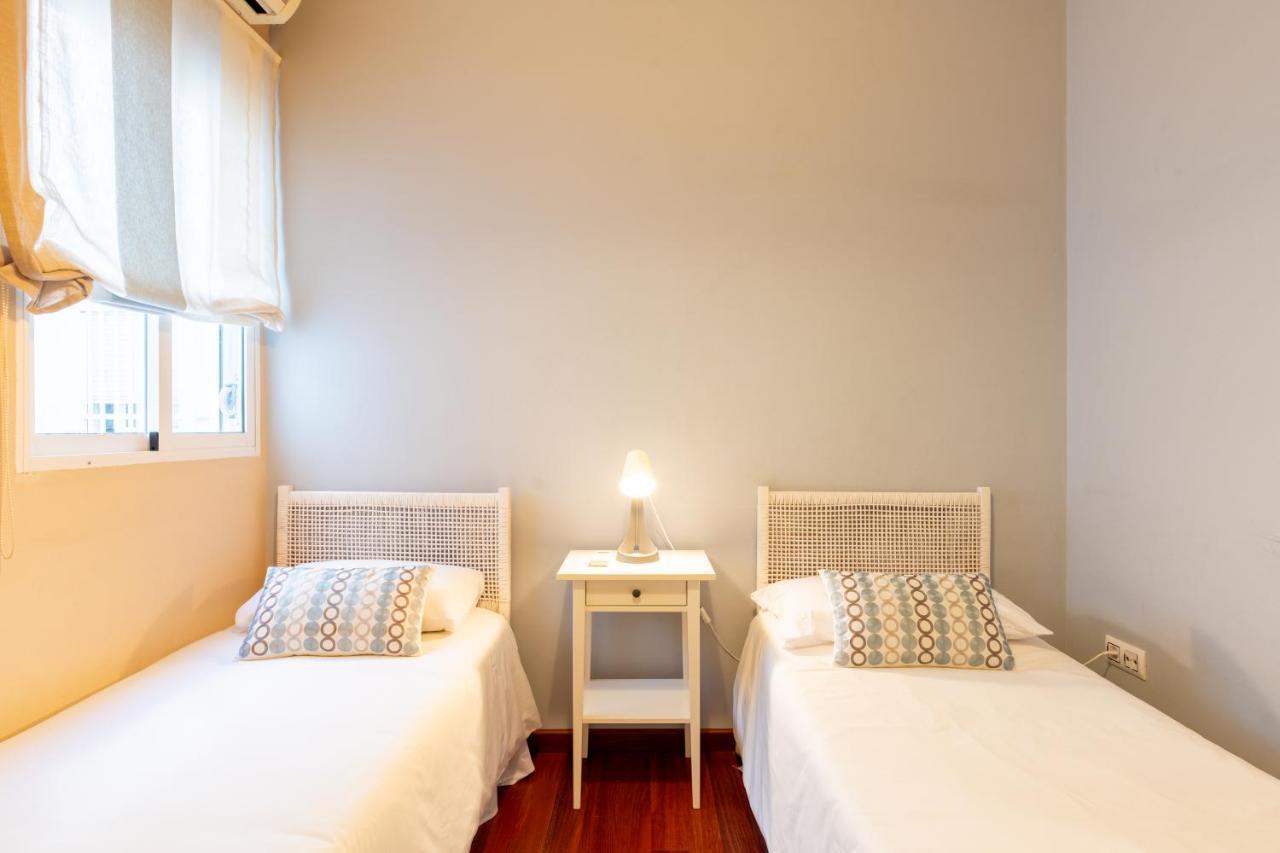 Apartment Lujoso Apartamento En Triana Sevilla