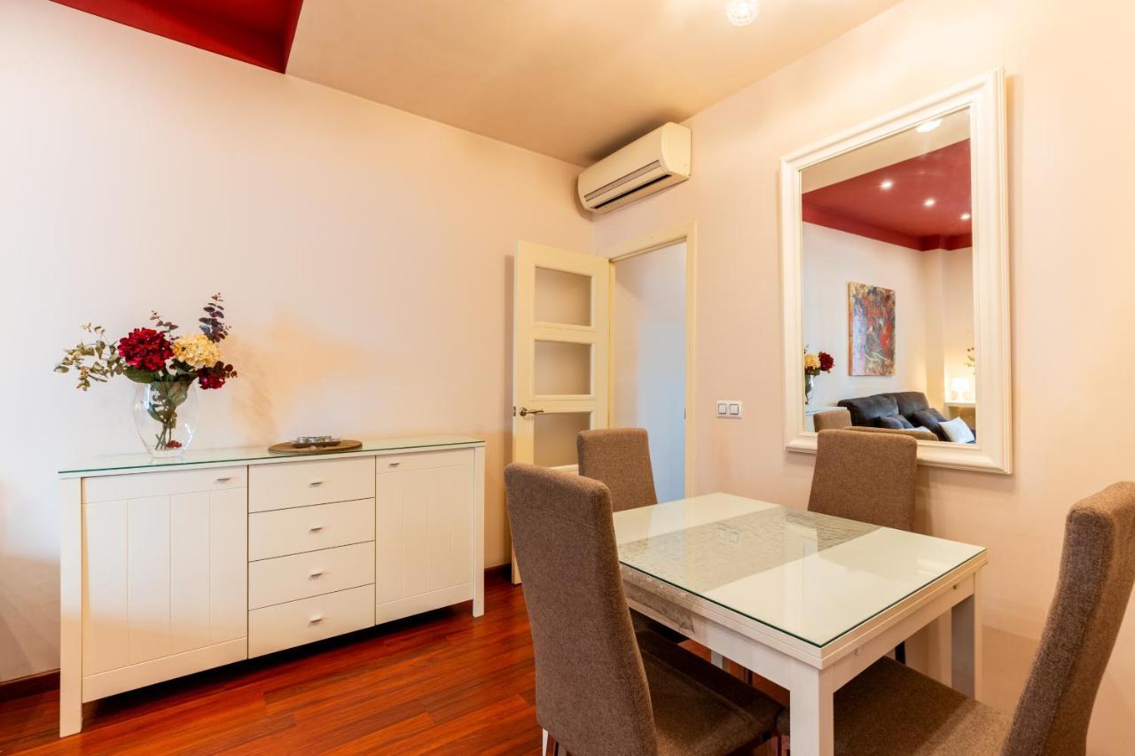 Apartment Lujoso Apartamento En Triana Sevilla