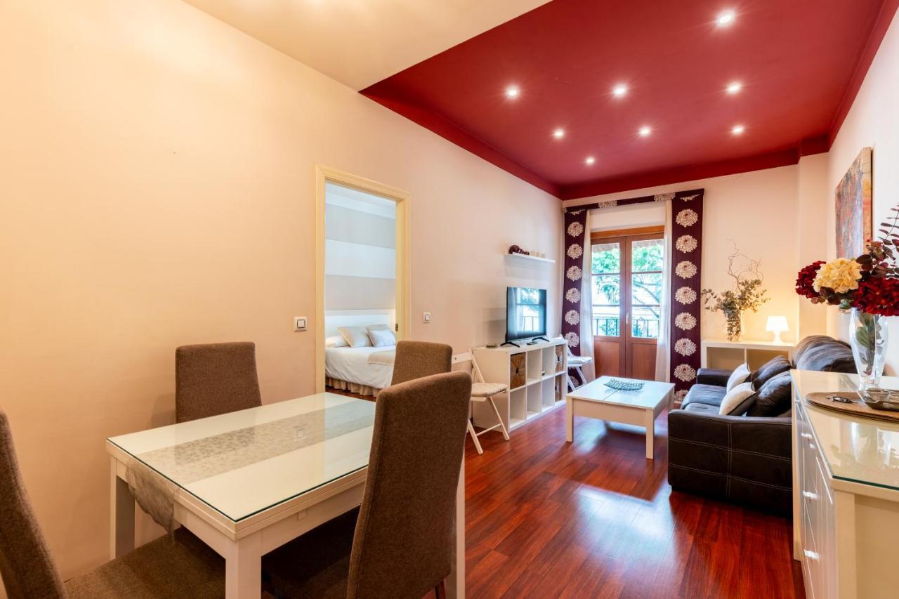 Apartment Lujoso Apartamento En Triana Sevilla