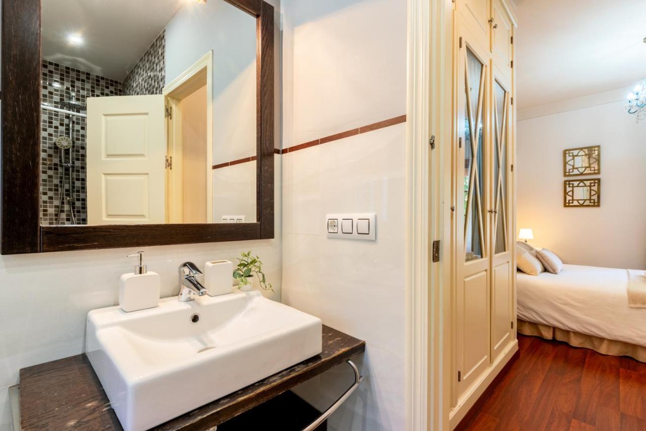 Lujoso Apartamento En Triana Sevilla