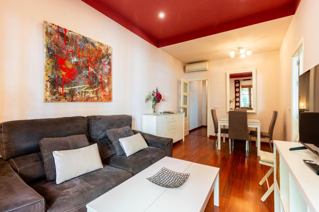 Apartment Lujoso Apartamento En Triana Sevilla