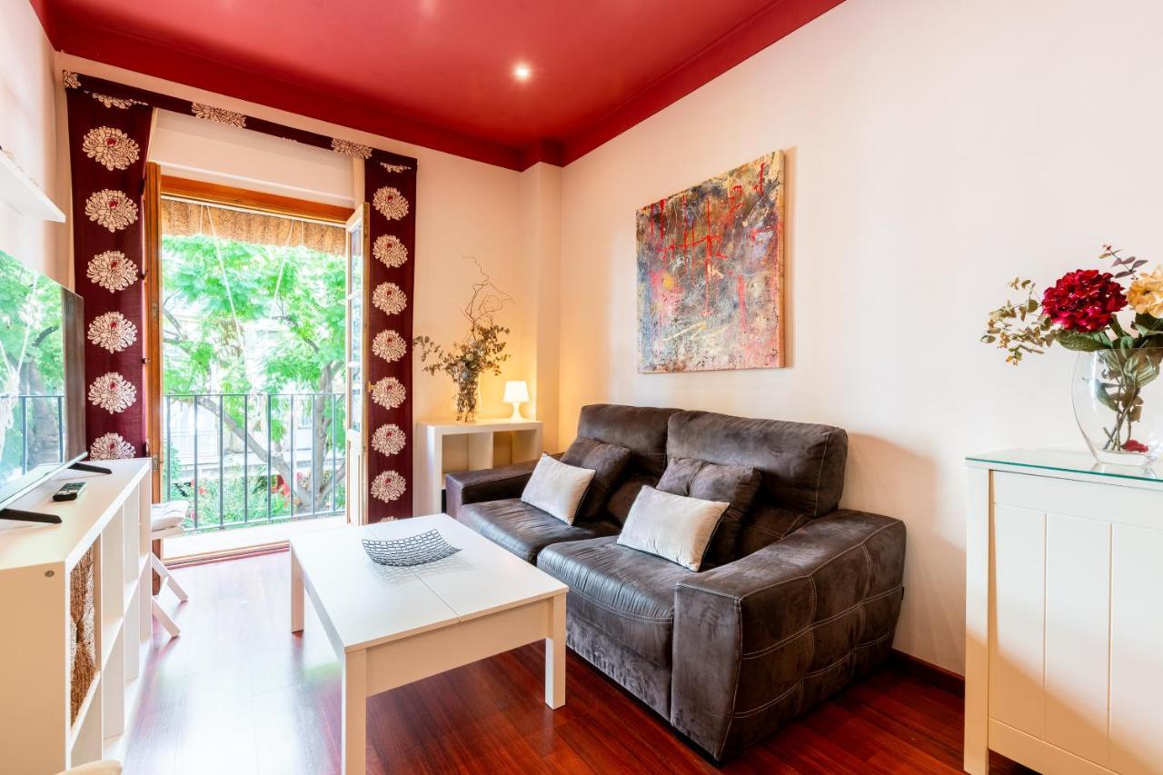 Apartment Lujoso Apartamento En Triana Sevilla